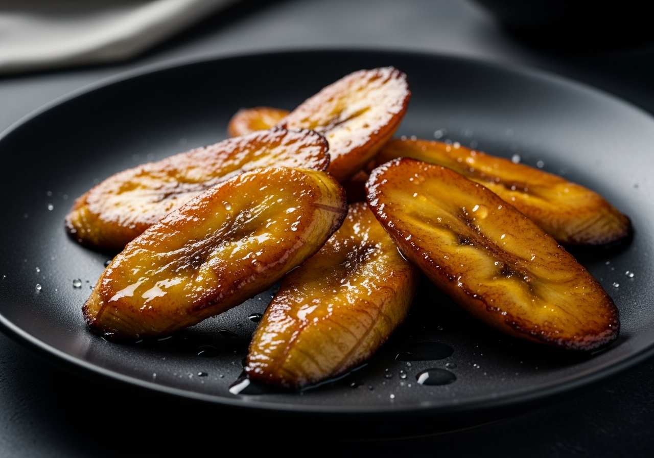 Plantain